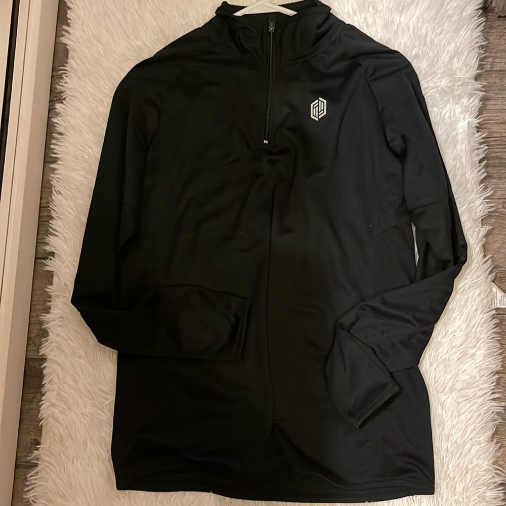 BKE Sport long sleeve shirt